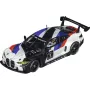Valdomas automobilis Carrera 50051022, įvairiaspalvis, įmontuota baterija, 12+ metų