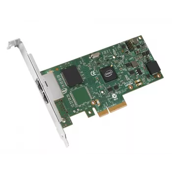 Fujitsu 2x1Gbit Cu Intel I350-T2 vidinis eterneto adapteris