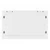 Sieninis stovas Lanberg WF01-6606-00S 6U pilkas 60 kg talpa