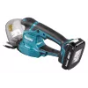 Makita DUM111SYX akumuliatorinis žoliapjovė-pjūklas 27 W Juoda, Mėlyna
