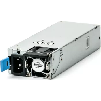 FANTEC NT-MR8000W - Vidinis maitinimo šaltinis - EPS2U - AC 110-240 V - 800 W - aktyvus PFC (2169)