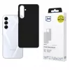 3MK Matt Case dėklas Samsung Galaxy A17 5G 4G su pinigine