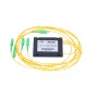 Extralink Splitter 1:4 FBT SC/APC 70:10:10:10 2,0 mm 1 m