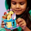 LEGO Disney 43285 Arielės Stebuklingieji Mažieji Rūmai