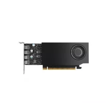 Nvidia RTX A1000 8 GB GDDR6 profesionalioji vaizdo plokštė
