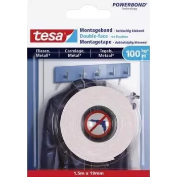 TESA 77746-00000 montavimo juosta