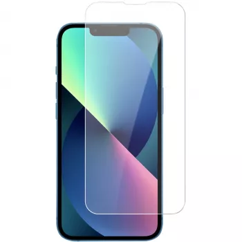 Apsauginė plėvelė 4smarts 496581 iPhone 13 / 13 Pro skaidri