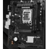 Motininė plokštė ASRock H610M-HVS/M.2 D5 GEN5 – LGA1700, DDR5, PCIe 5.0, mATX