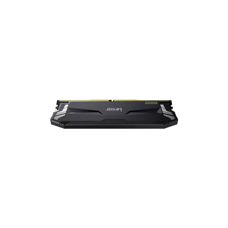 Lexar LD5U16G60C300A-RGD DDR5 32GB (2×16GB) 6000 MHz CL30 atminties rinkinys