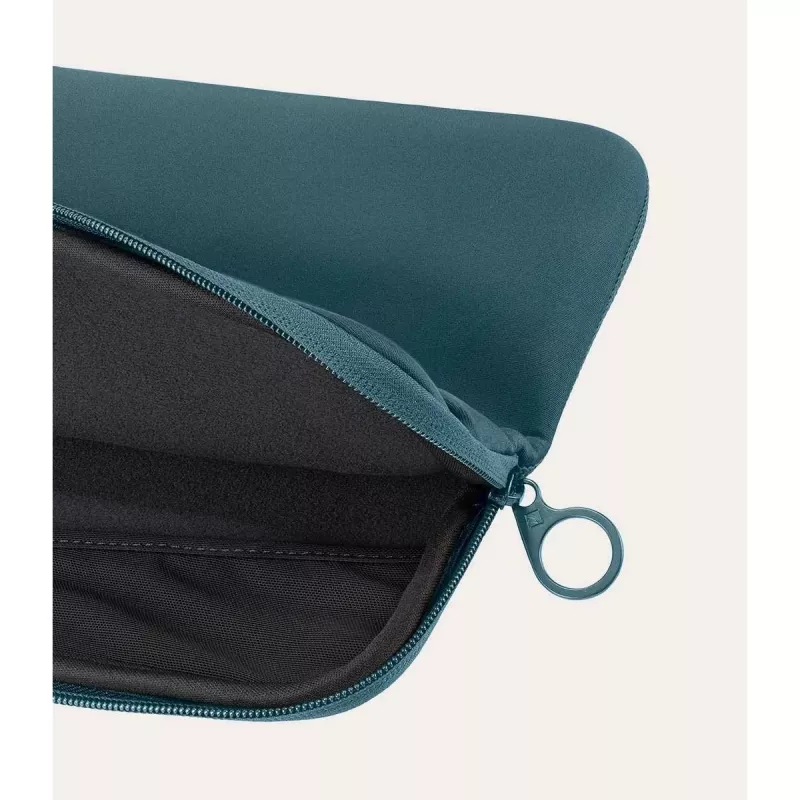 Dėklas „Tucano Top“ 14 colių (35,6 cm) Petrol Monochromatic