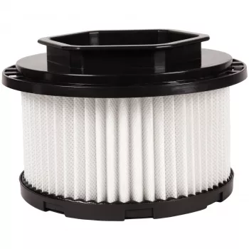 Filtras Einhell 2351311 Baltas 12 cm skersmens 90 mm aukščio