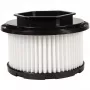Filtras Einhell 2351311 Baltas 12 cm skersmens 90 mm aukščio