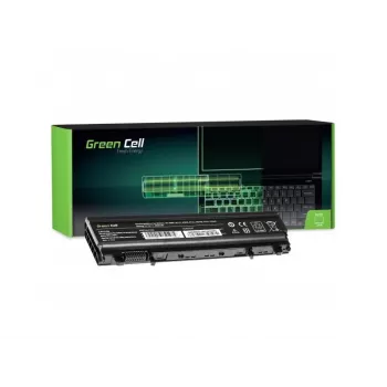 Green Cell DE80 VV0NF N5YH9 Nešiojamojo kompiuterio baterija 11,1V 4400mAh Dell