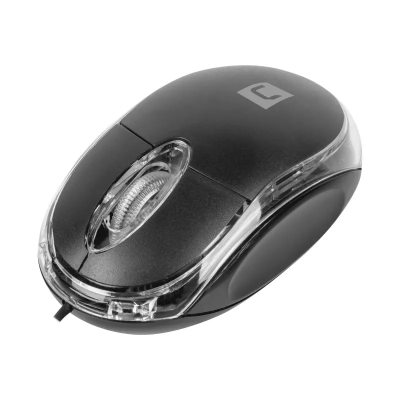 Pelė NATEC Vireo 2 USB Type-A optinė