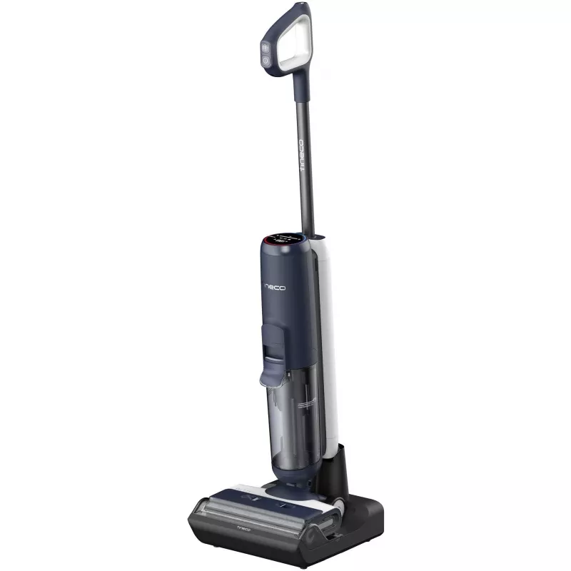 Šluotinis dulkių siurblys Tineco Floor One S6 Flashdry Pet
