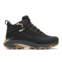 Merrell Moab Speed 2 Leather Mid