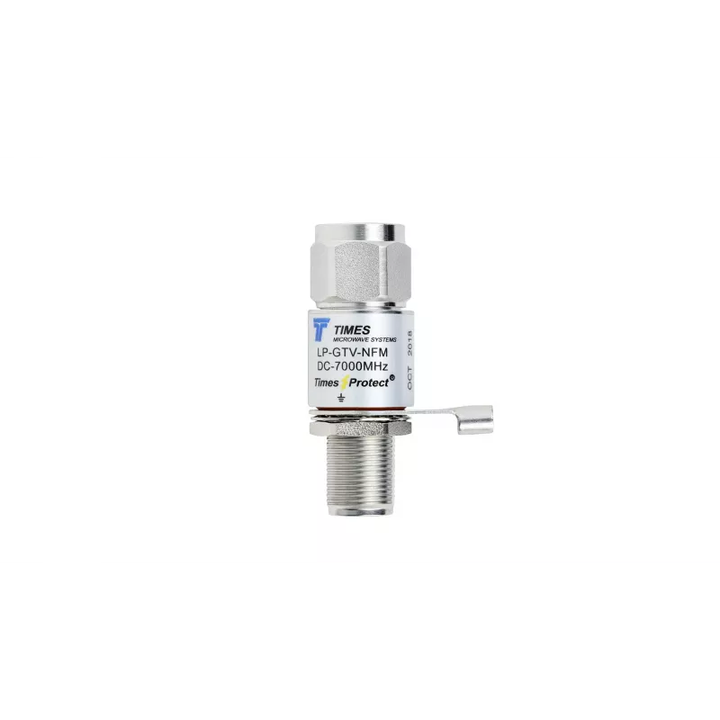 Apsauga nuo įtampos šuolių Lancom 61257 Ethernet/LAN jungtims, modelis AirLancer 61257