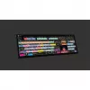 Logickeyboard Adobe After Effects CC Astra 2 UK PC - Klaviatūra