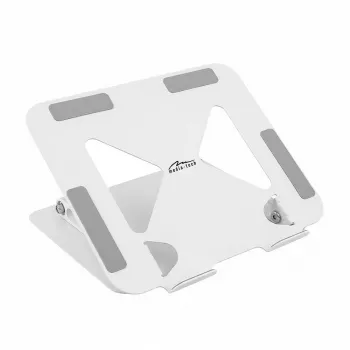 MEDIA-TECH stovas nešiojamam kompiuteriui MT2661W (baltas)