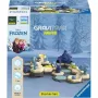 Marvelio takelis Ravensburger GraviTrax Junior Starter Set Frozen — Ravensburger 73385