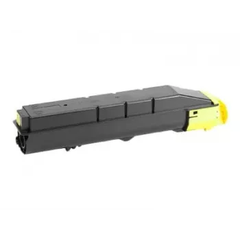 Tonerių kasetė Kyocera TK-8305Y geltona 10000 puslapių