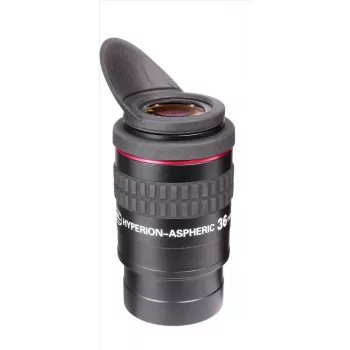 Okuliaras Baader Hyperion Aspherical 36 mm 2/1,25 colio