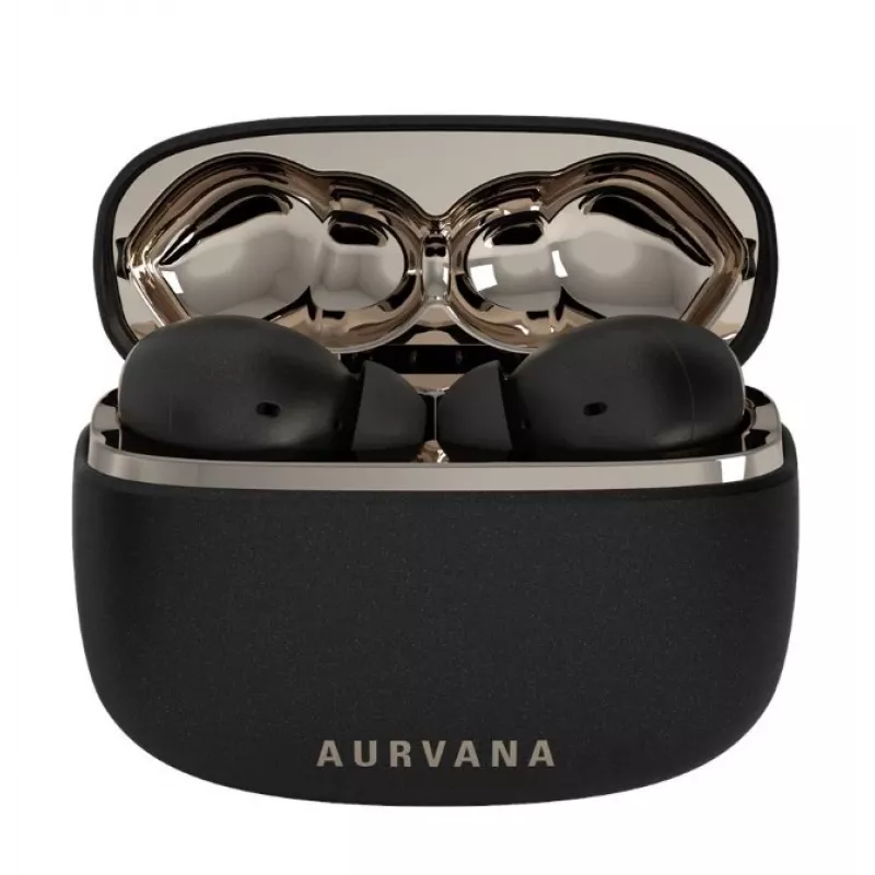 Ausinės Creative Aurvana Ace SXFI