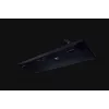 Razer BlackWidow V4 Low-Profile HyperSpeed (RZ03-05270800-R3M1) klaviatūra su oranžiniais jungikliais, JAV (US) išdėstymas