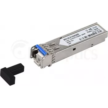 BlueOptics SFP-GE20KT13R15-BO šviesolaidinis tinklo siųstuvas-imtuvas 1250 Mbit/s