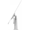IP stebėjimo kamera EZVIZ HB8 4MP (2560×1440), lauko, PTZ, Wi‑Fi, baterija/DC, su saulės panele