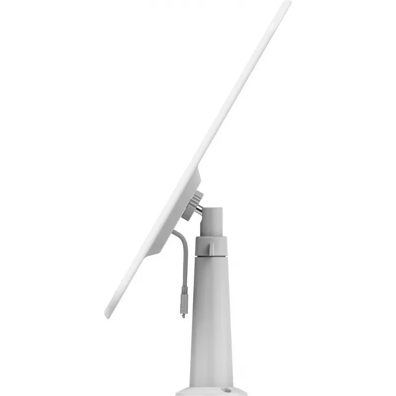 IP stebėjimo kamera EZVIZ HB8 4MP (2560×1440), lauko, PTZ, Wi‑Fi, baterija/DC, su saulės panele