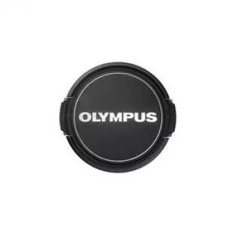 Olympus LC-46 priekinis objektyvo dangtelis – juodas