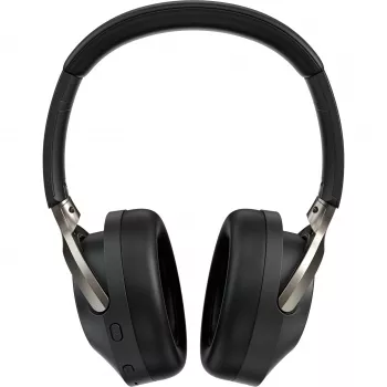 Ausinės Zen Hybrid SXFI, juodos/pilkos, Bluetooth, USB-C, ANC