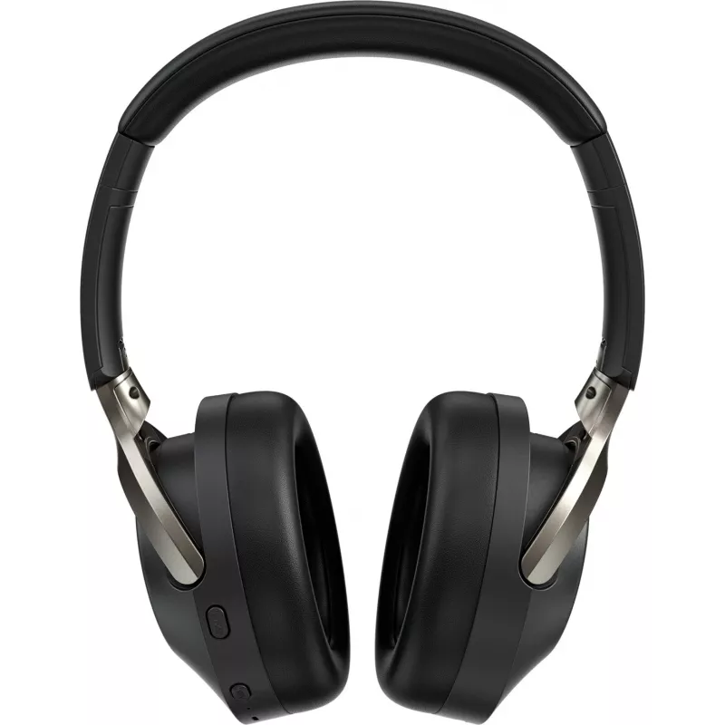 Ausinės Zen Hybrid SXFI, juodos/pilkos, Bluetooth, USB-C, ANC
