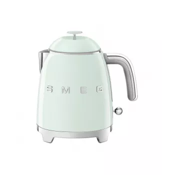 Smeg 50's Style Virdulys KLF05PGEU Pastel Green
