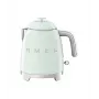 Smeg 50's Style Virdulys KLF05PGEU Pastel Green