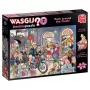 Jumbo Spiele Jumbo Wasgij Destiny 7 Rock around the Clock 1000 dėlionė 81929