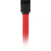 Sharkoon SATA laidas - Serial ATA 150/300/600 - SATA (baltas)