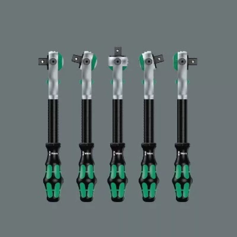 Wera 8000 C SB Zyklop Speed Single