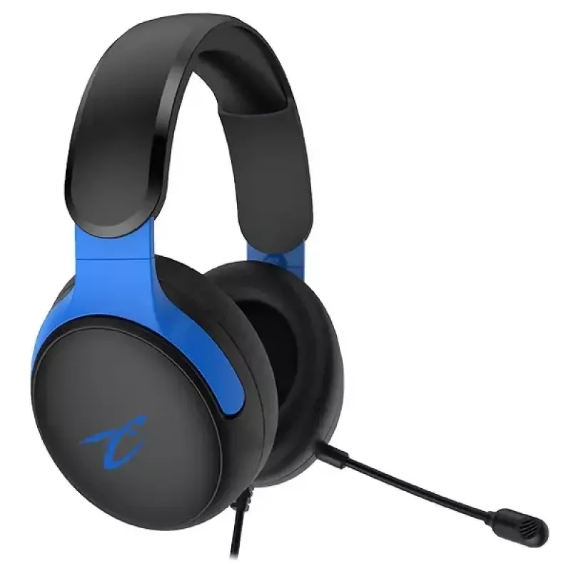 Žaidimų ausinės Subsonic Astra Gaming SA5683-2