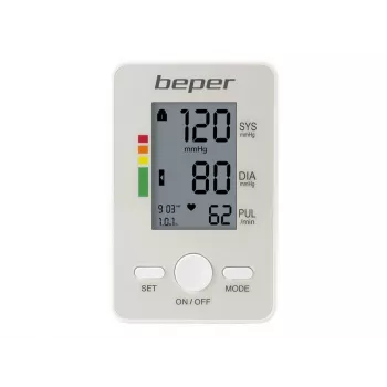 Elektrinis virdulys Beper 40.120 1.7 L 2200 W, nerūdijančio plieno kaitinimas, belaidis ąsotis