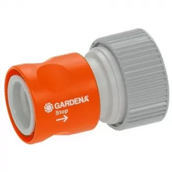 Gardena 02814-20 Sodo įrankis pilkas
