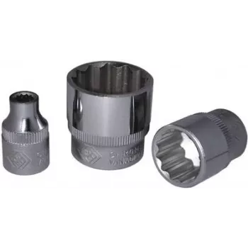 Antgalis veržlių suktuvui C.K Tools T4690M