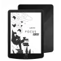 Inkbook Focus Plus Reader Black – 7,8 colio el. knygų skaitytuvas