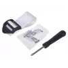 IP stebėjimo kamera Reolink G750 6MP dvikamienė IP66 H.265, 4G LTE, 180° įstrižainė, 30 m naktinis matymas, 10400 mAh baterija