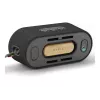 The House Of Marley EM-JA021-SB nešiojamas vakarėlių garsiakalbis Stereo nešiojamas garsiakalbis Juoda, Geltona 20 W