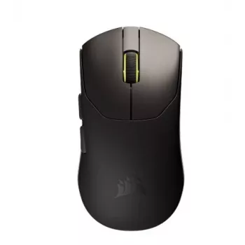 Pelė CORSAIR Sabre v2 Pro Ultralight Black USB