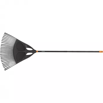 Fiskars Solid 1015645 Vejos grėblys XL