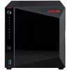 ASUSTOR Nimbustor 4 AS5304T NAS serveris su 4 skyriais (90-AS5304T00-MD30)