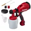 Dažų purškimo sistema Einhell TC-SY 400 P 0,8 L